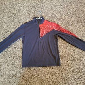 Spyder pullover
